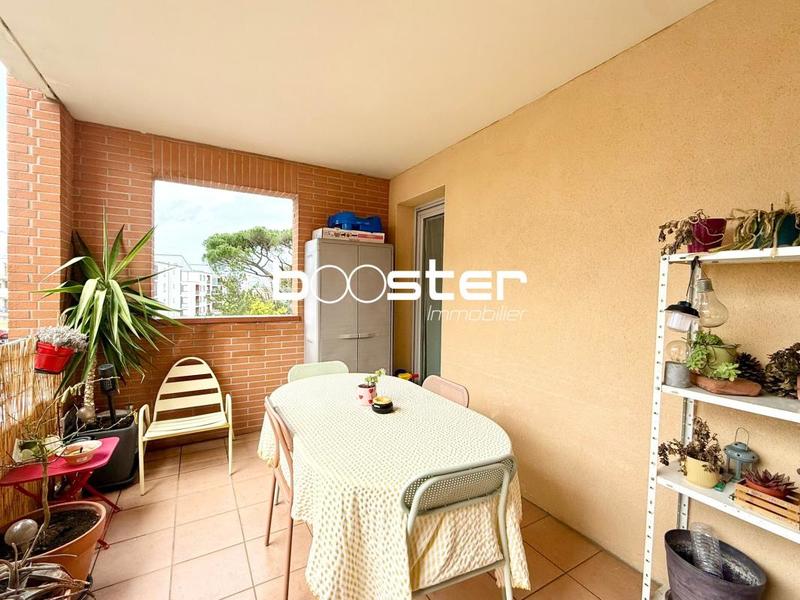 Appartement ancien - 66 m² - 3 pièces