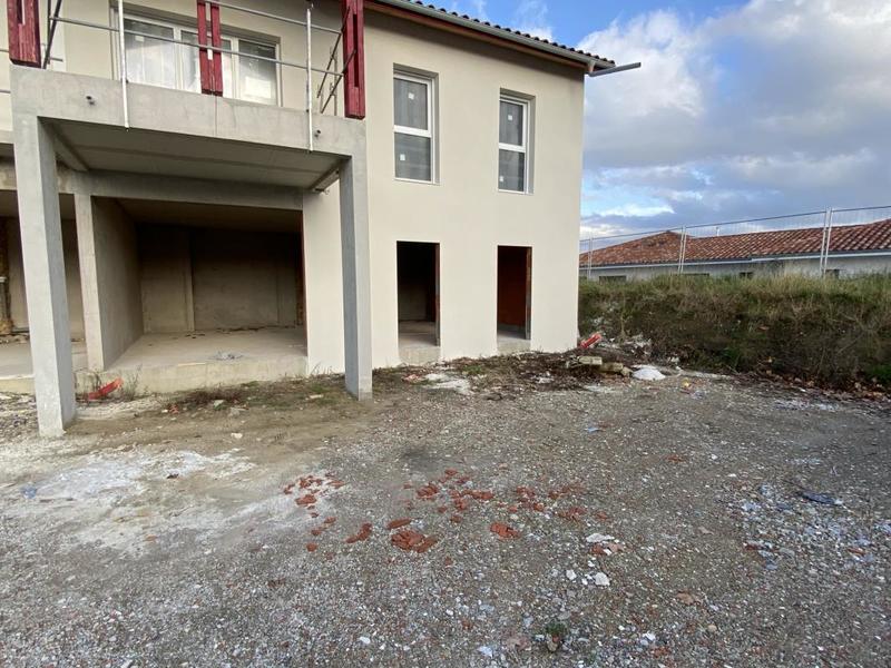 Local commercial - 198 m² - 1 pièce