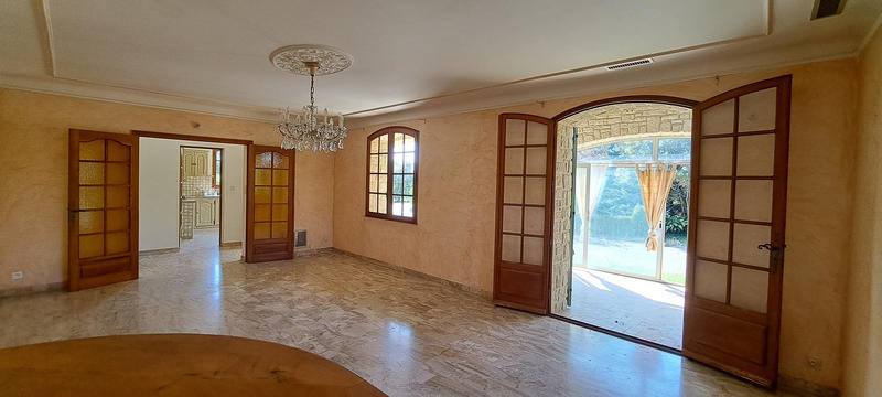 Maison - 160 m² - 7 pièces