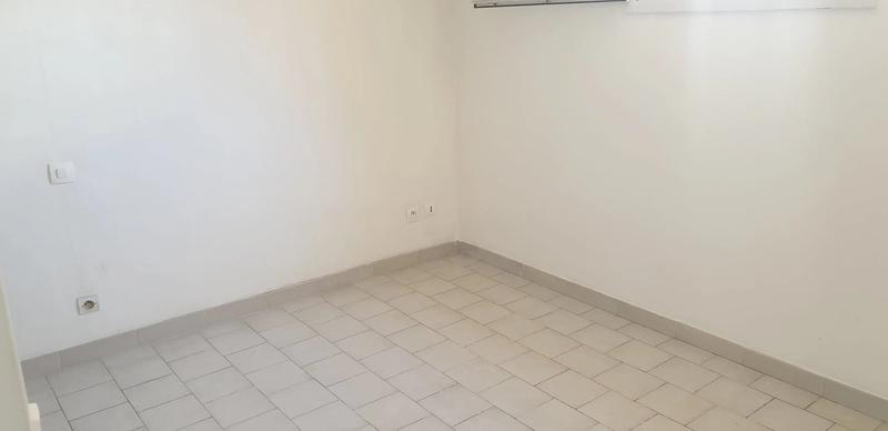 Appartement - 35 m² - 3 pièces