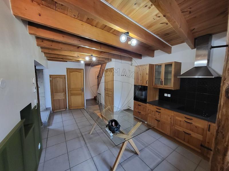 Appartement - 71 m² - 4 pièces