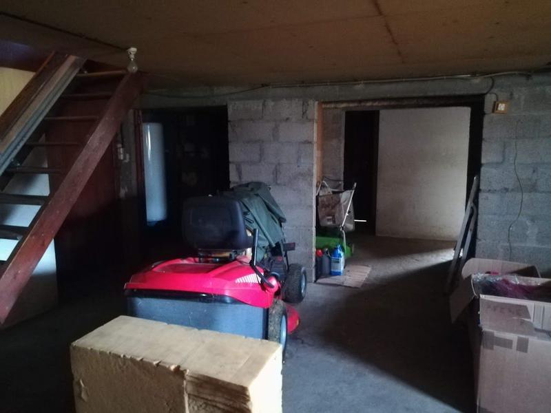 Maison - 117 m² - 8 pièces