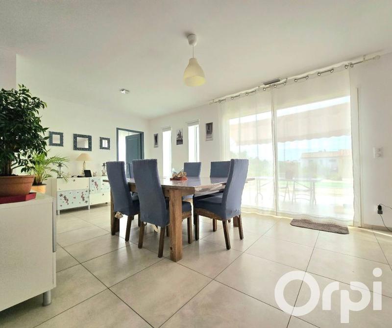 Maison - 171 m² - 5 pièces