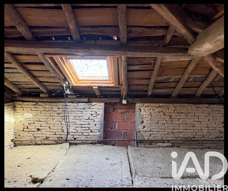 Maison - 88 m² - 3 pièces