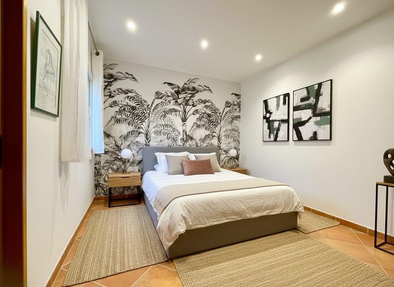 Maison traditionnelle - 299 m² - 8 pièces