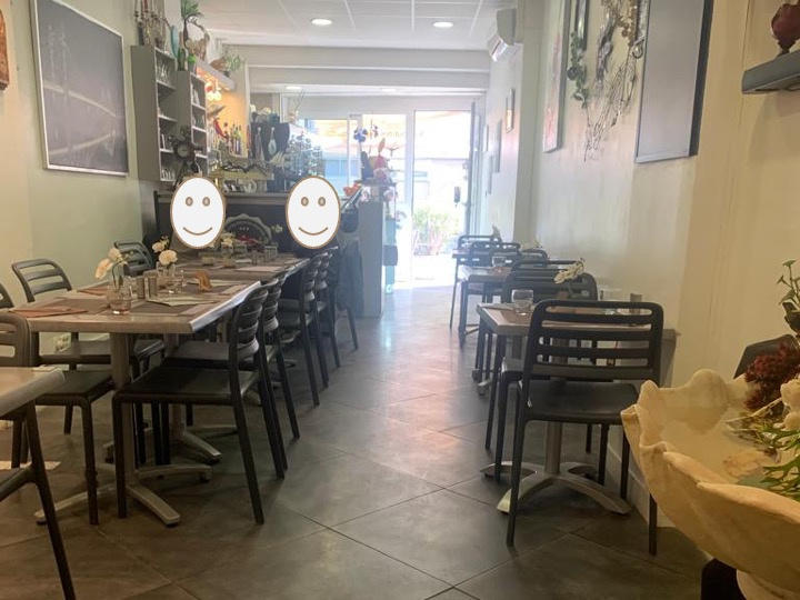 Fonds de commerce - Magasins - 62 m²