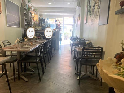 Fonds de commerce - Magasins - 62 m²