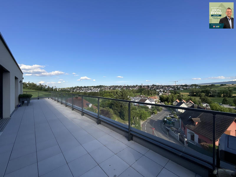 Appartement - 149 m² - 6 pièces