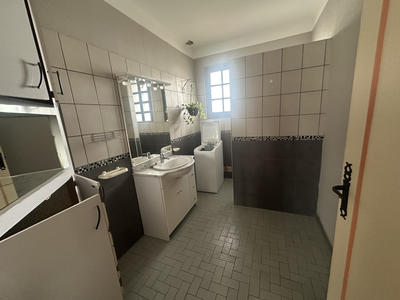 Maison - 171 m² - 4 pièces