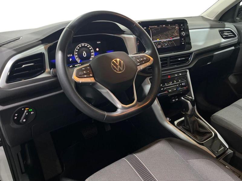 Volkswagen t-Roc 1.5 Tsi Evo 150 Start/Stop Dsg7 Life Plus