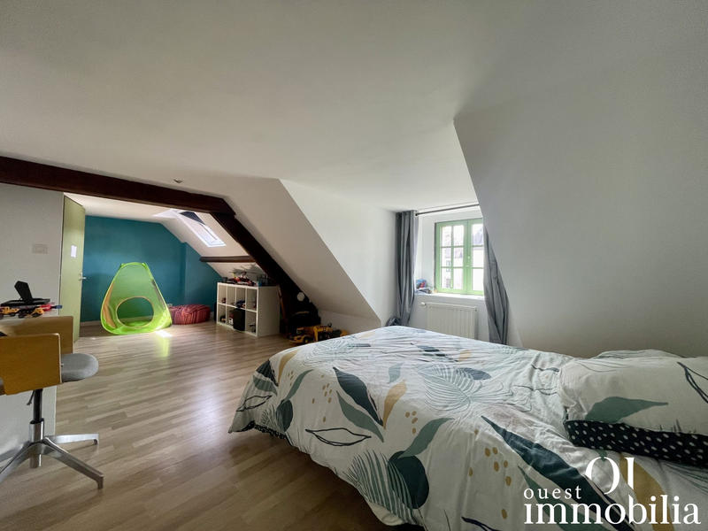 Appartement - 114 m² - 4 pièces