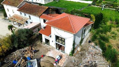 Villa - 234 m² - 5 pièces