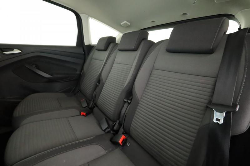 Ford c-Max 1.0 EcoBoost Titanium Bv6 125 ch