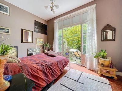 Appartement - 52 m² - 3 pièces