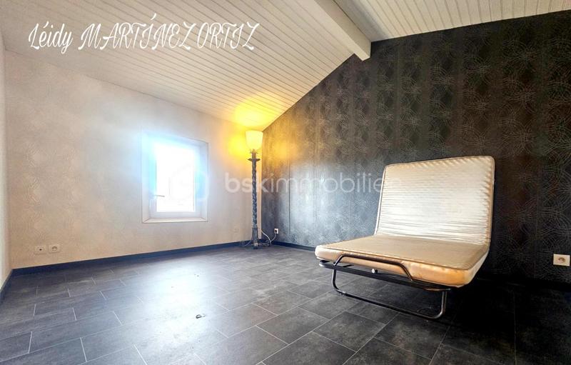 Maison - 129 m² - 6 pièces