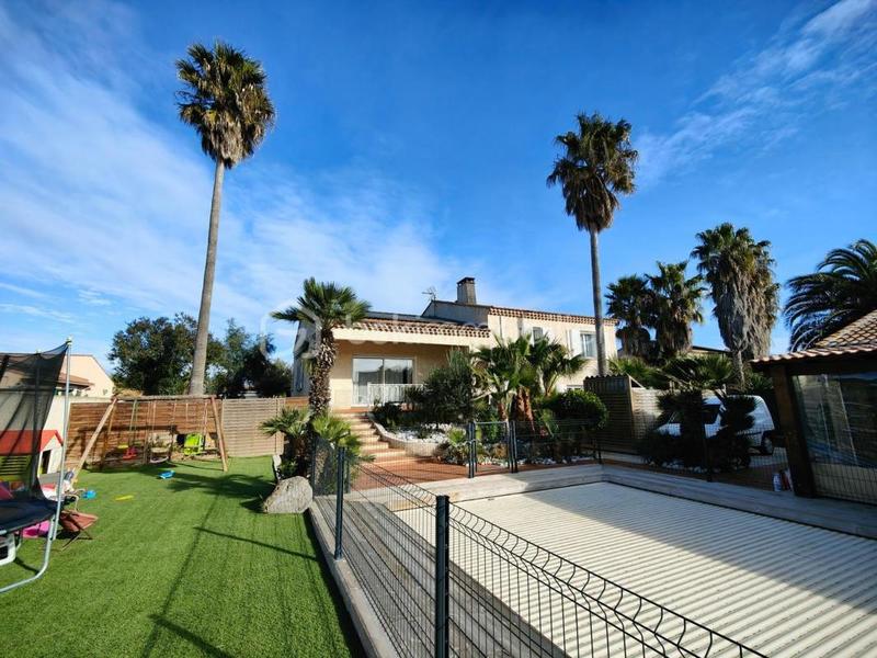 Villa - 156 m² - 6 pièces