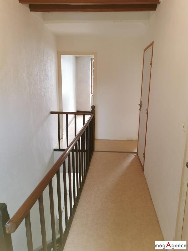 Maison - 112 m² - 4 pièces