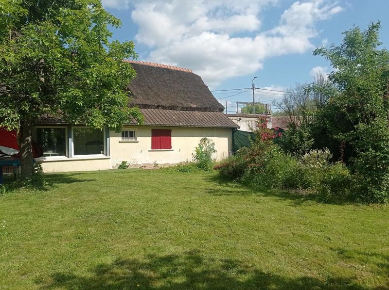 Maison - 173 m² - 4 pièces