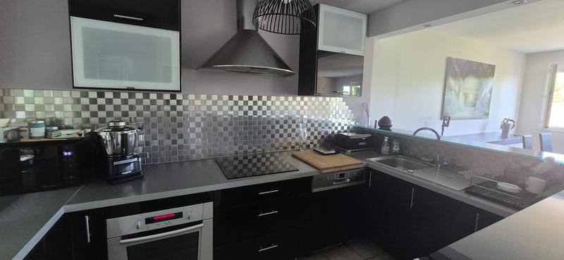 Maison - 83 m² - 4 pièces