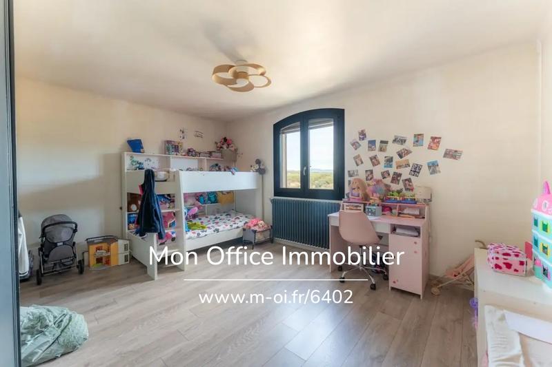 Maison - 106 m² - 4 pièces