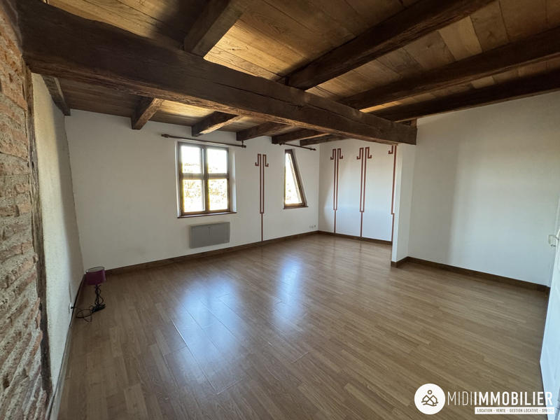 Appartement - 103 m² - 4 pièces