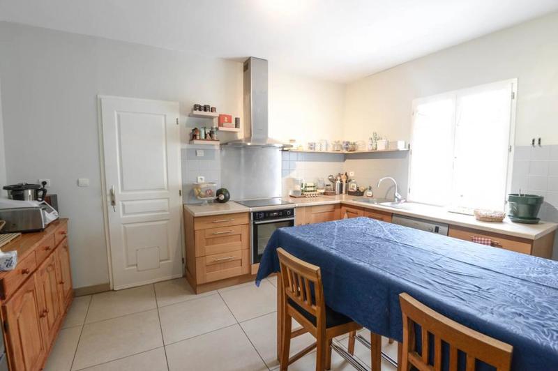 Maison - 146 m² - 6 pièces