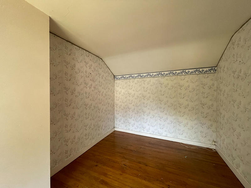 Maison de village - 104 m² - 6 pièces