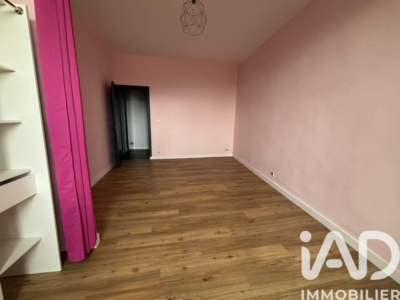 Appartement - 182 m² - 5 pièces