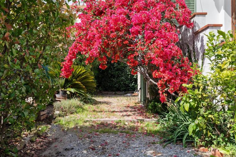 Maison de ville - 155 m² - 6 pièces