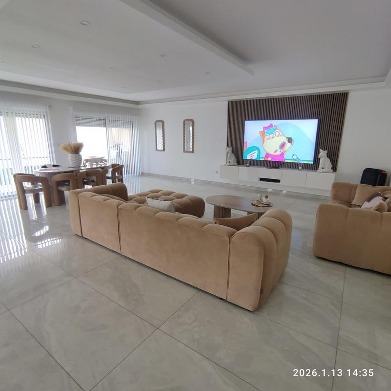 Maison contemporaine - 107 m² - 4 pièces