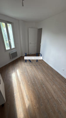 Appartement - 28 m² - 2 pièces
