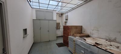 Local d'activités - 392 m² - 8 pièces