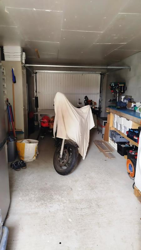 Maison - 97 m² - 5 pièces