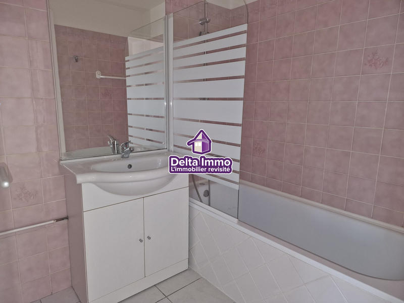 Appartement - 72 m² - 3 pièces