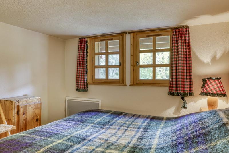 Appartement - 119 m² - 4 pièces