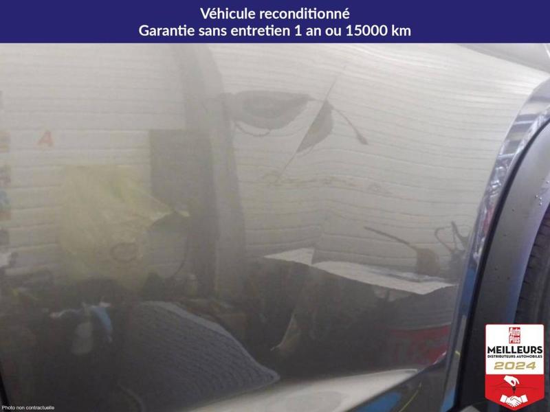 Nissan Juke 1.0 Dig-T 114 ATn-connecta