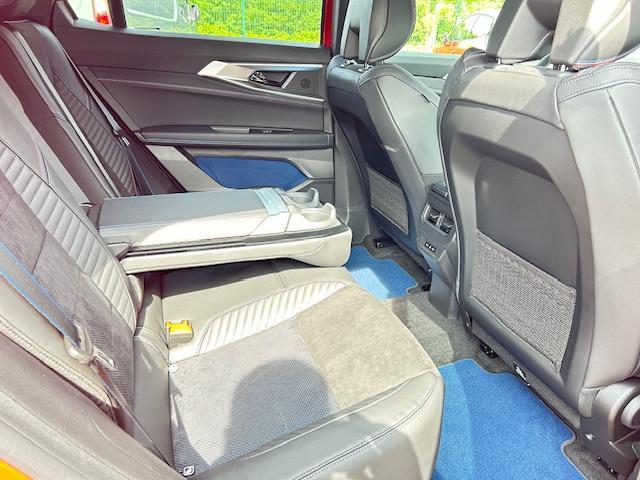 Renault Rafale esprit Alpine full hybrid E-Tech 200 ch