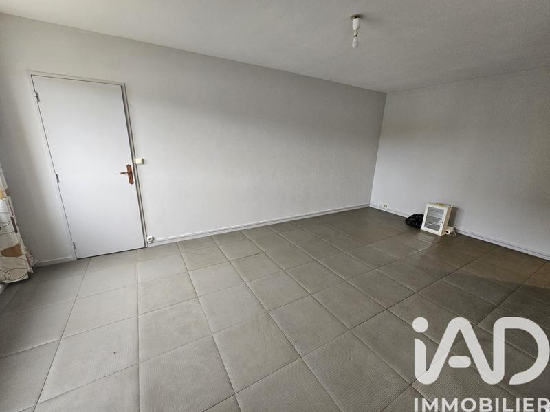 Appartement - 70 m² - 4 pièces