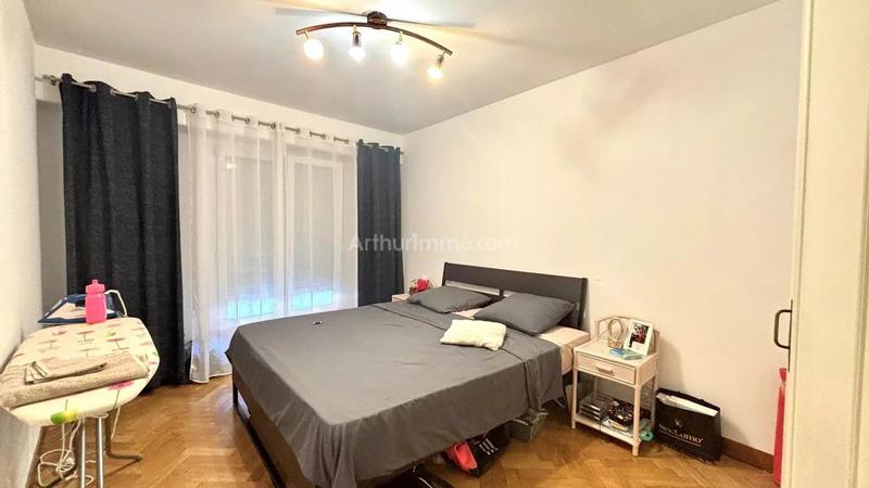 Appartement - 78 m² - 3 pièces