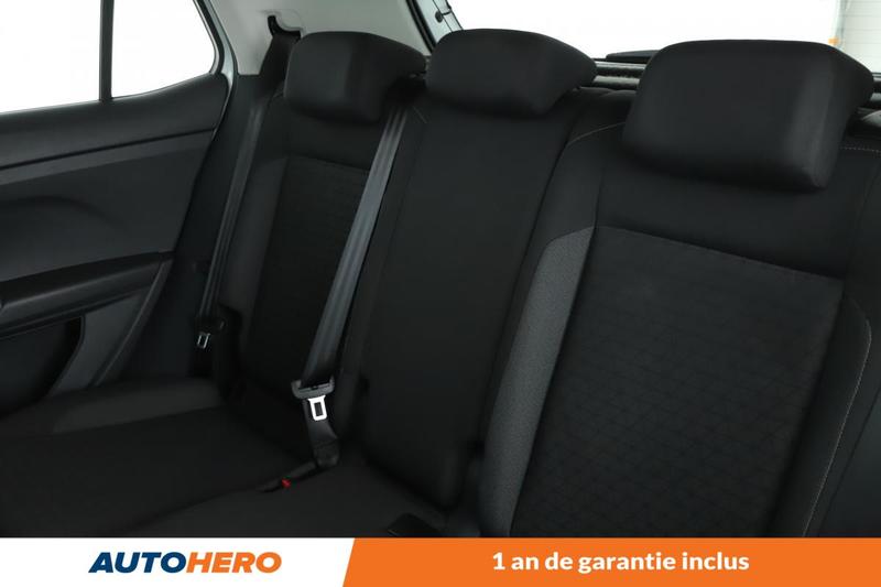 Volkswagen t-Cross 1.0 Tsi Lounge 95 ch