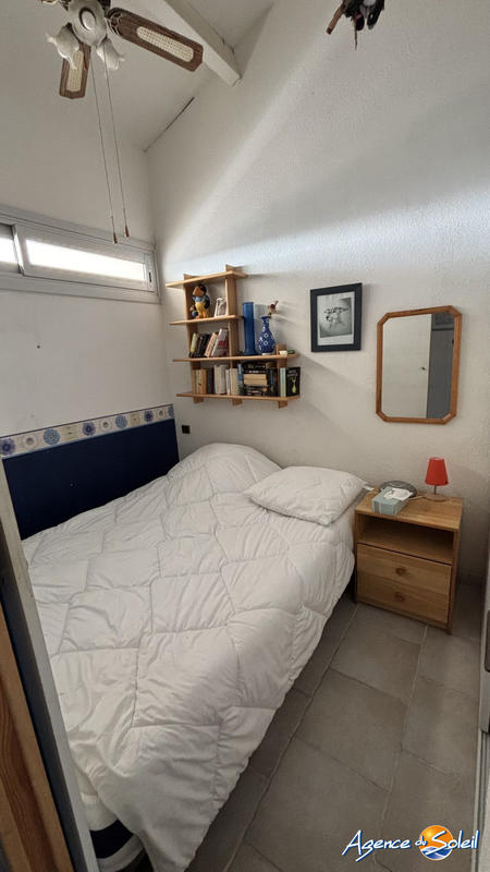 Appartement - 47 m² - 3 pièces