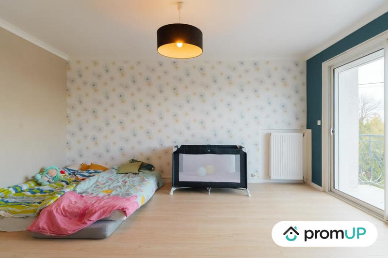 Maison - 165 m² - 5 pièces