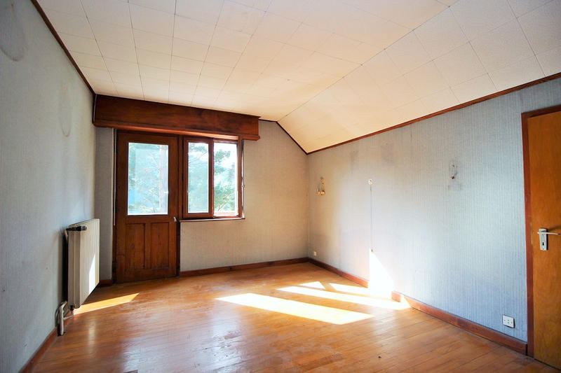 Maison - 129 m² - 6 pièces