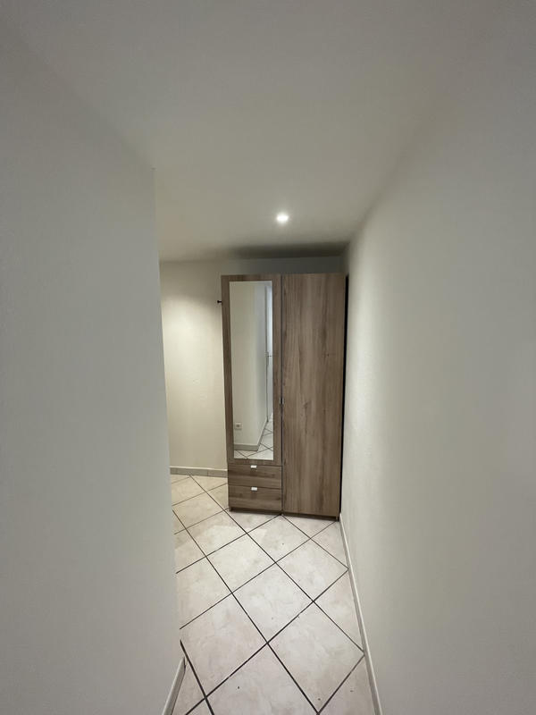 Appartement - 35 m² - 1 pièce