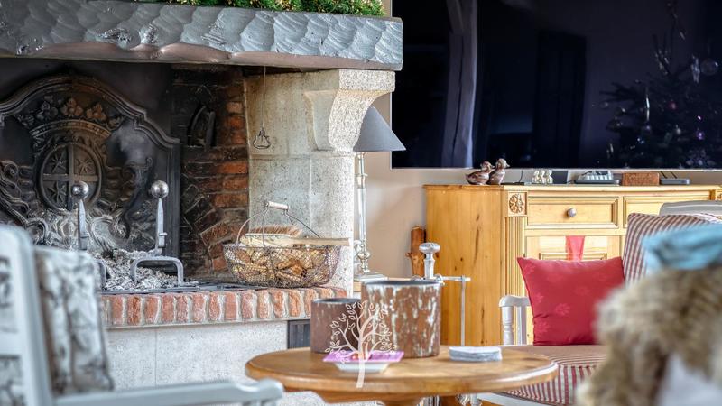 Maison - 190 m² - 6 pièces