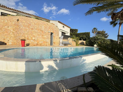 Bastide - 228 m² - 6 pièces