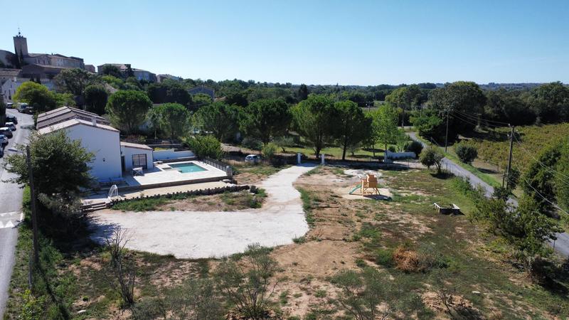 Maison contemporaine - 150 m² - 6 pièces