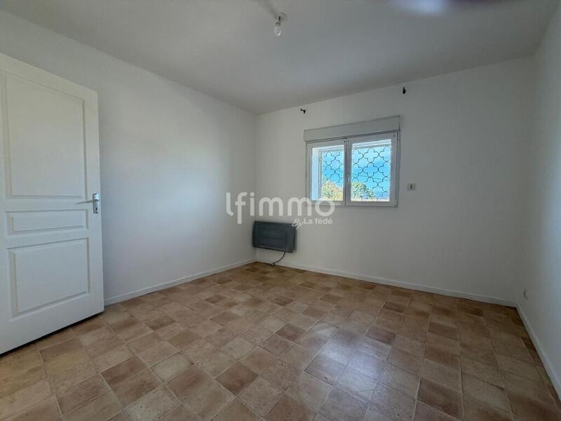 Immeuble - 110 m² - 5 pièces