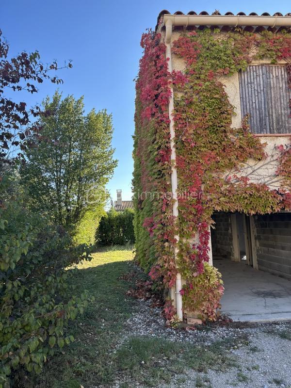 Maison traditionnelle - 155 m² - 7 pièces