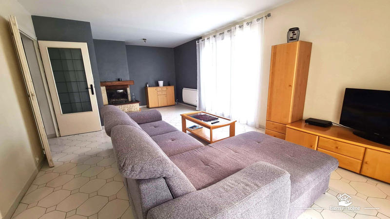 Villa - 196 m² - 8 pièces